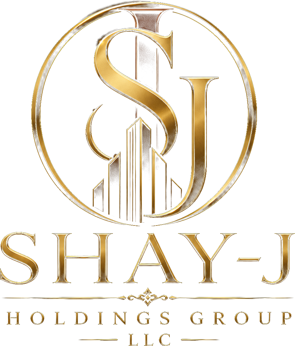 Shay-J Holdings Group LLC